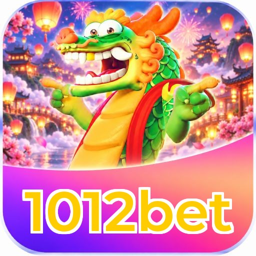 1012bet Segurança Logo 2