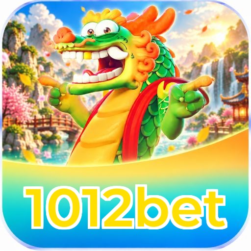 1012bet Logo