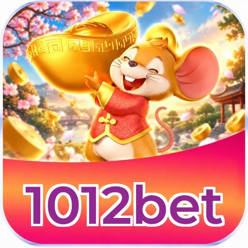 1012bet Download Logo Oficial
