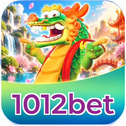 1012bet Logo 2