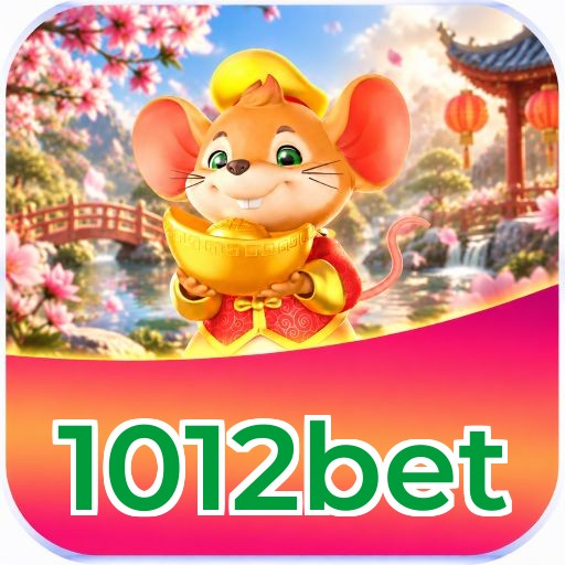 1012bet Logo