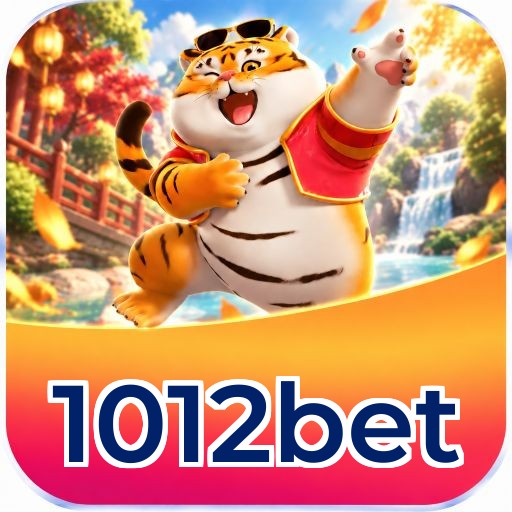 1012bet Instalar Logo 3