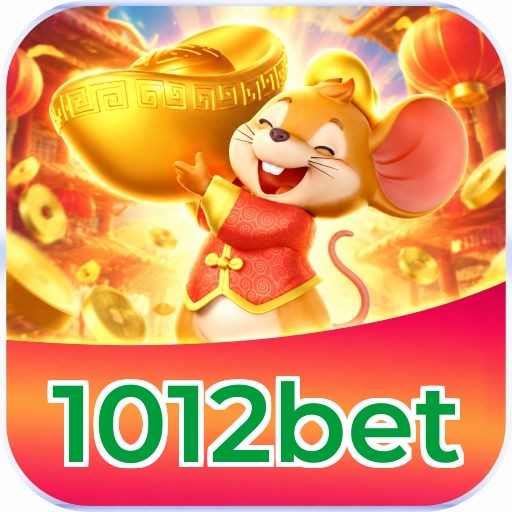 1012bet Logo
