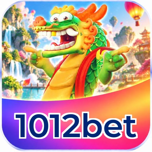 1012bet Logo