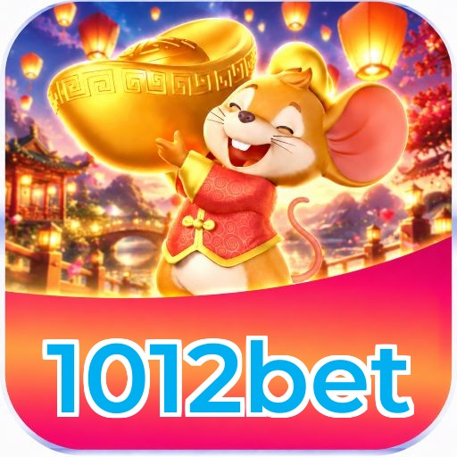 1012bet Logo 1