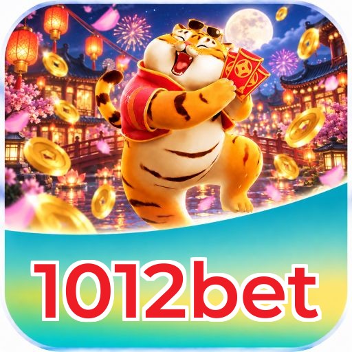 1012bet Instalar Logo 1
