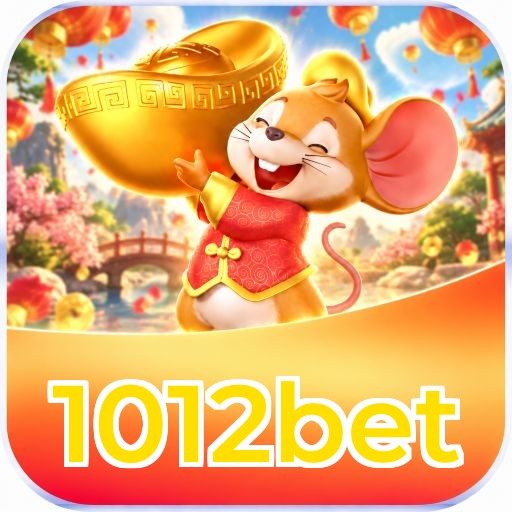 1012bet Logo