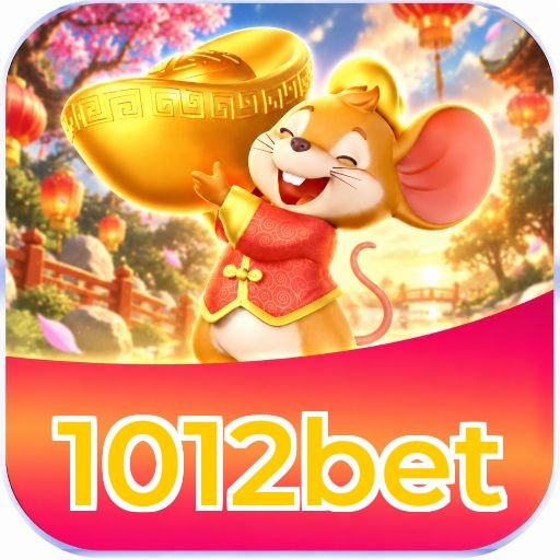1012bet Instalar Logo 2