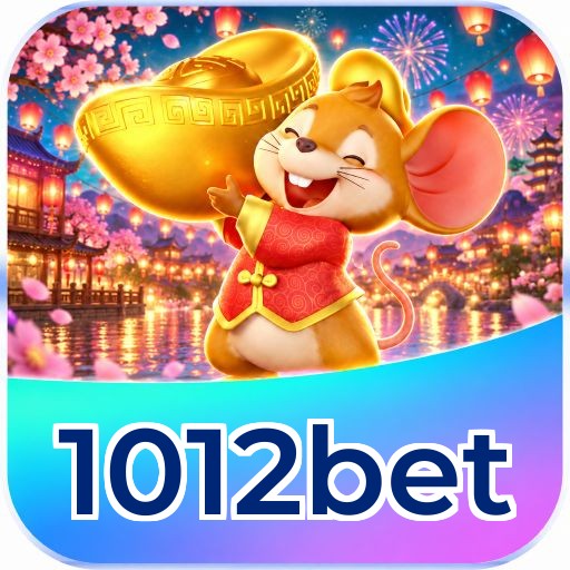 1012bet Logo