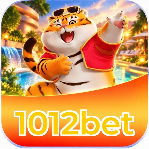 1012bet Segurança Logo 3