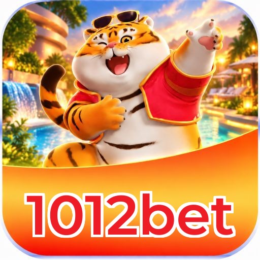 1012bet Bônus R$ 5.000 Logo