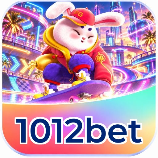 1012bet Logo