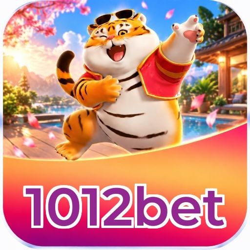 1012bet Logo