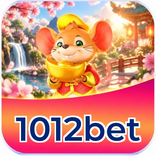 1012bet Logo