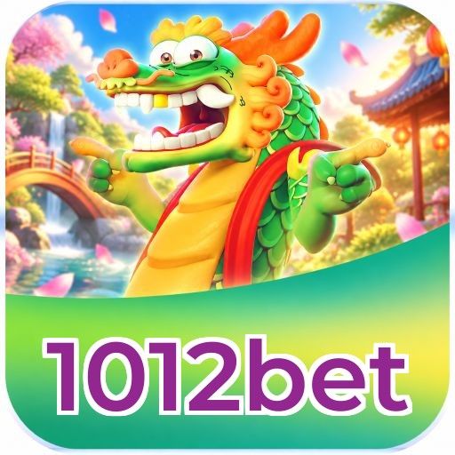 1012bet Logo