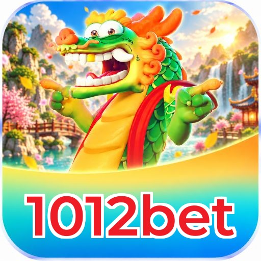 Certificação GLI 1012bet