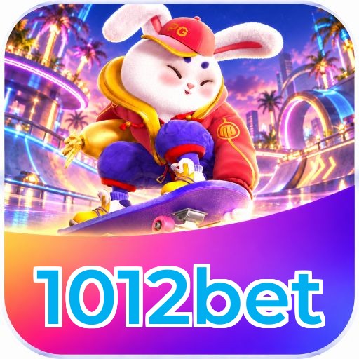 1012bet Logo