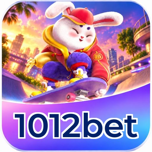 1012bet Logo