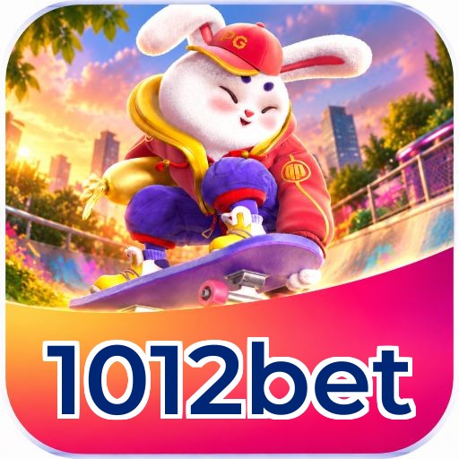 1012bet Logo
