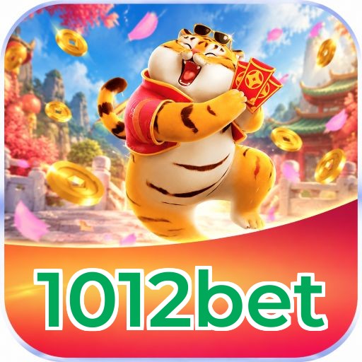 1012bet Logo