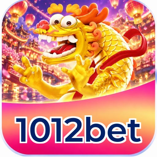 1012bet Logo