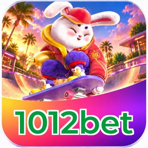 1012bet Logo