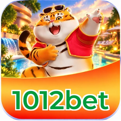 Fortune Tiger Logo 1