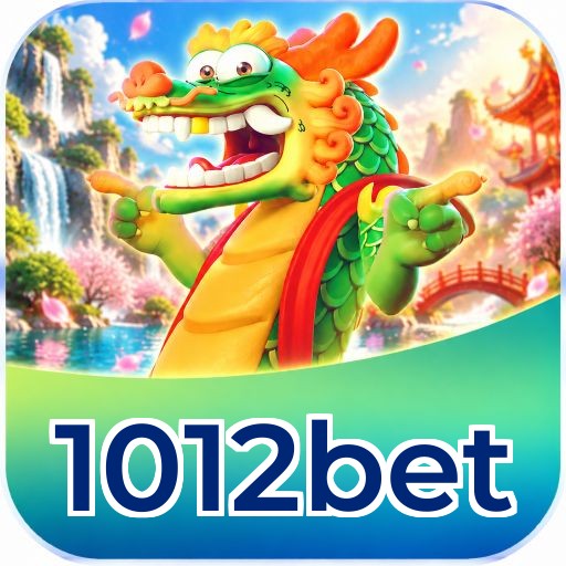 1012bet Logo