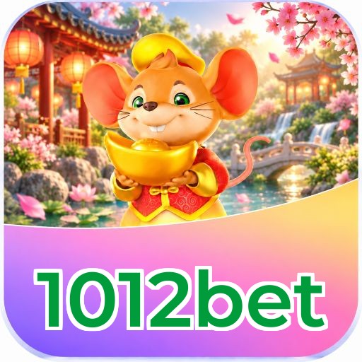 1012bet Segurança Logo 1