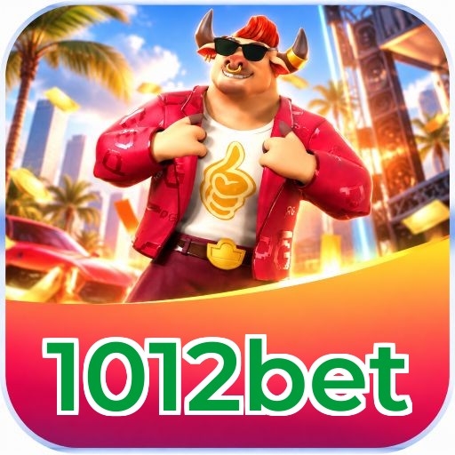 1012bet Logo 3