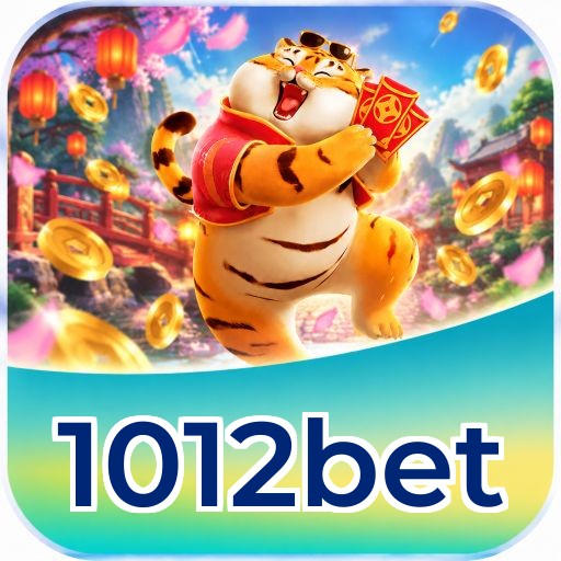 1012bet Apostas Esportivas Logo